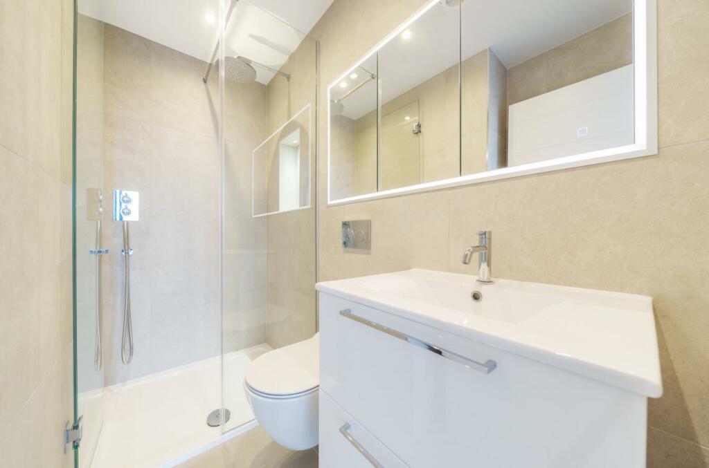 Davidson Frost-Wellings, DFW, Finchley Road, Londo