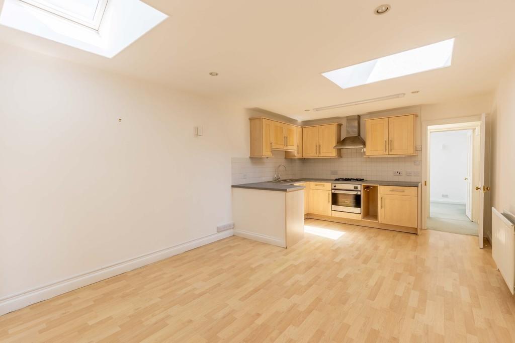 Kitchen/Sitting R...
