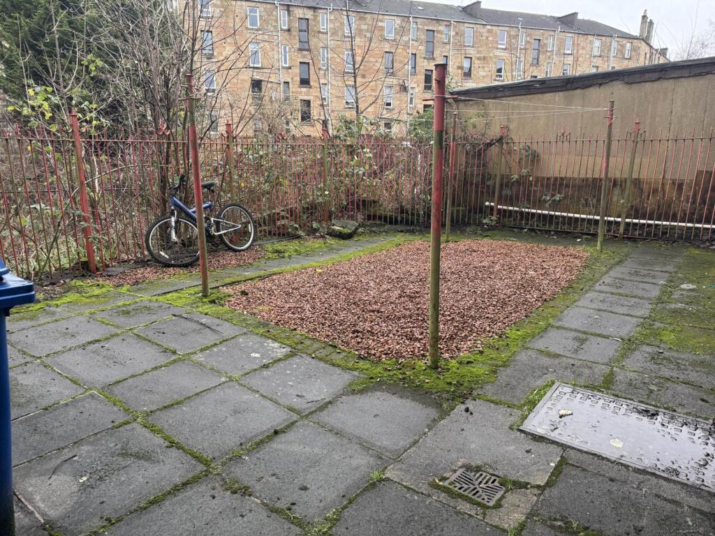 Torrisdale Street, Glasgow
