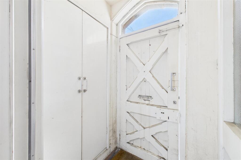 The Old Police Station, 49 High Street, Westbury-O