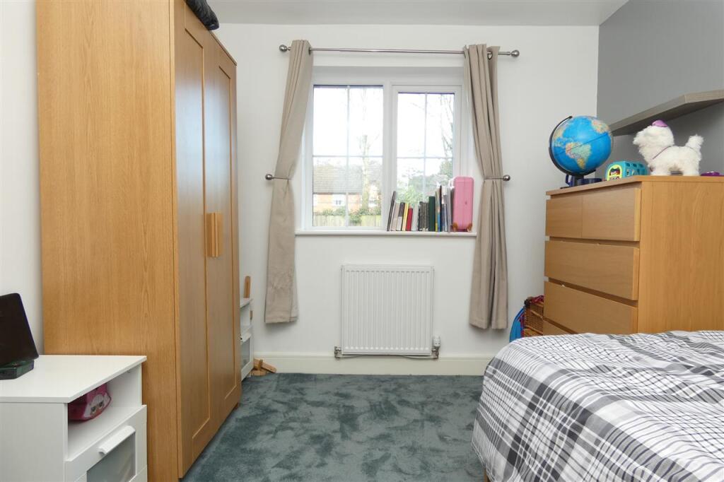 Bedroom 4
