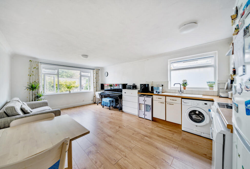 Lounge/Kitchen/Diner