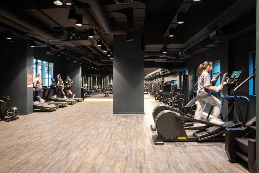 Gym