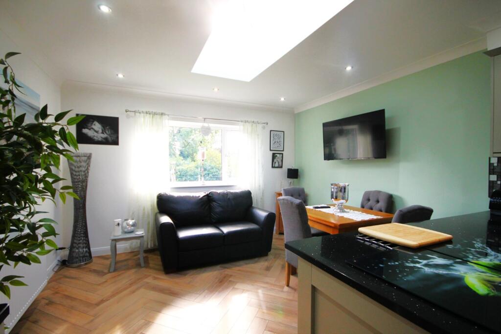 Kitchen/ Diner