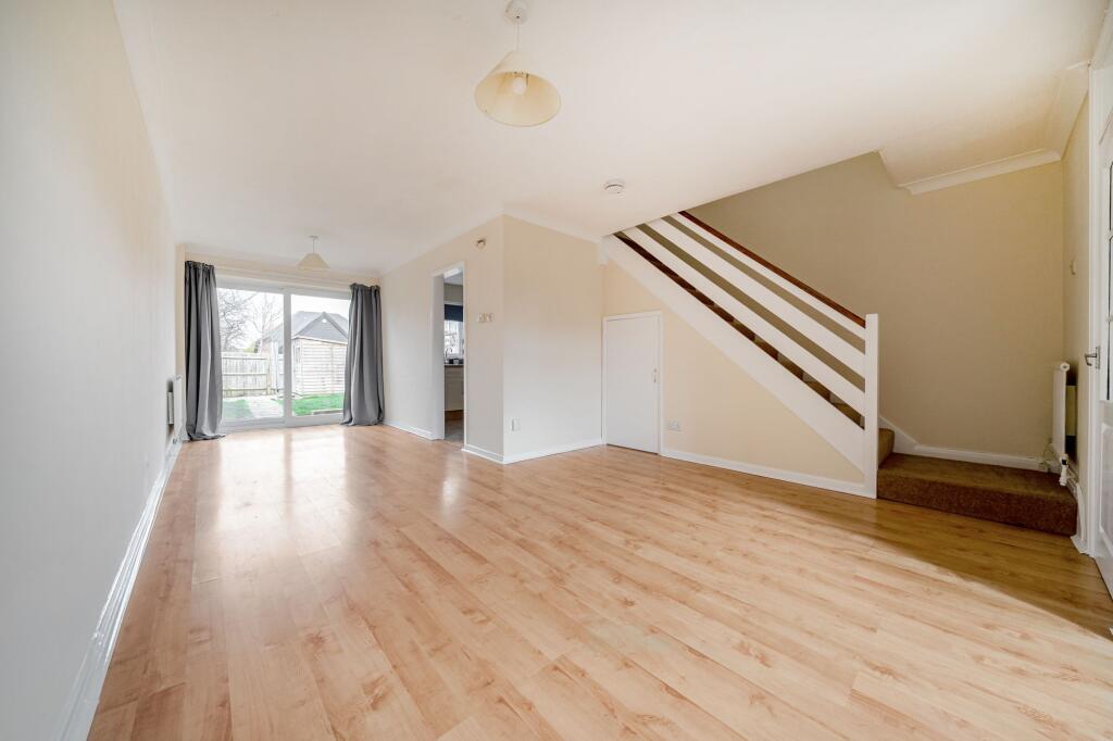 Lounge / Dining Room