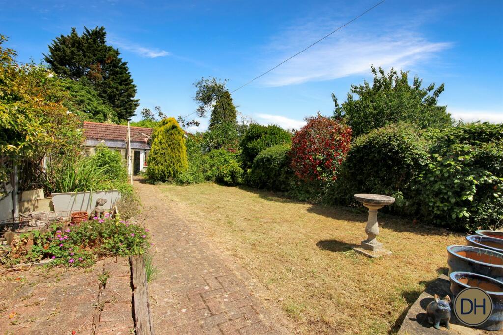 Ongar Road 
