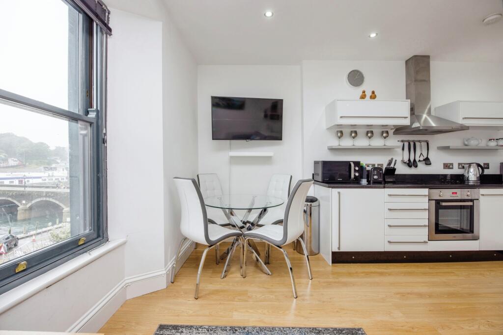 Open Plan