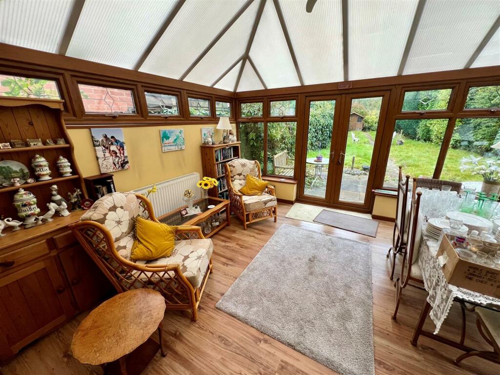 CONSERVATORY