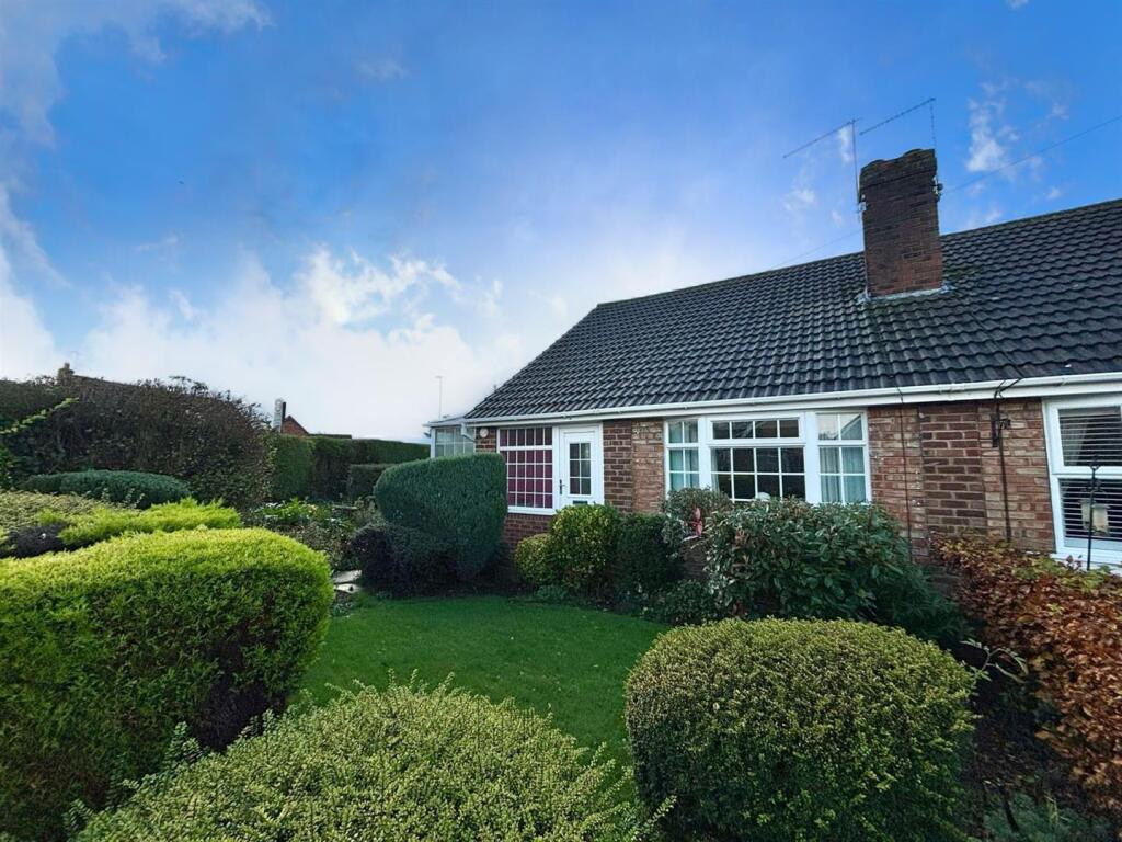 Mill Drive, Leven, Beverley