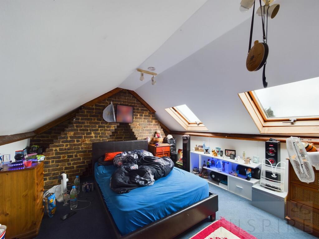 Loft Space / Studio