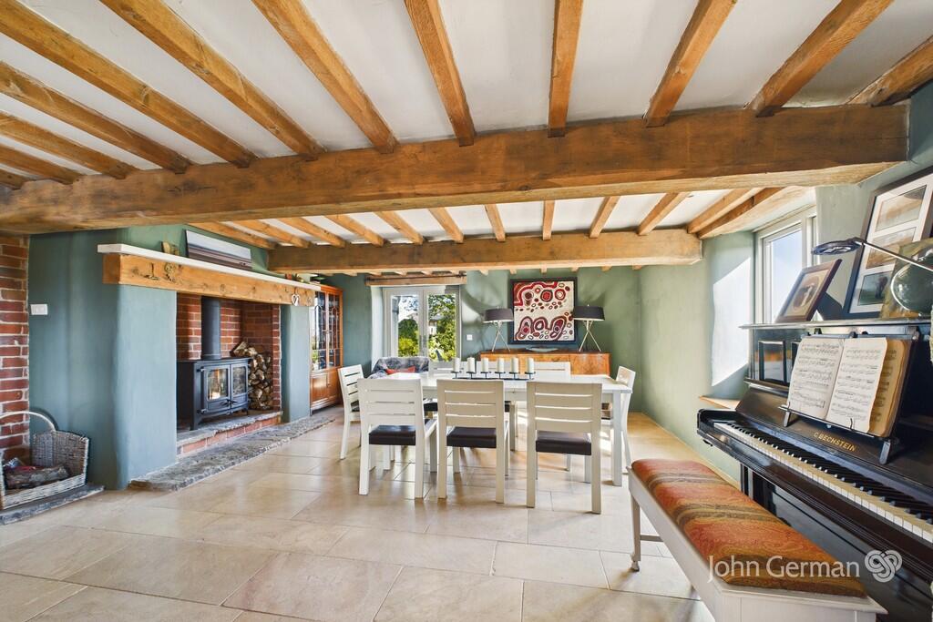 Dining Room photo...