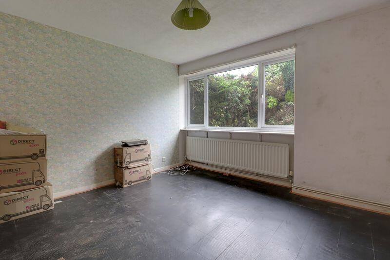 Bedroom (Ground Floor)