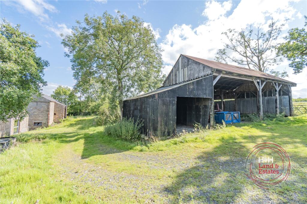 Barns