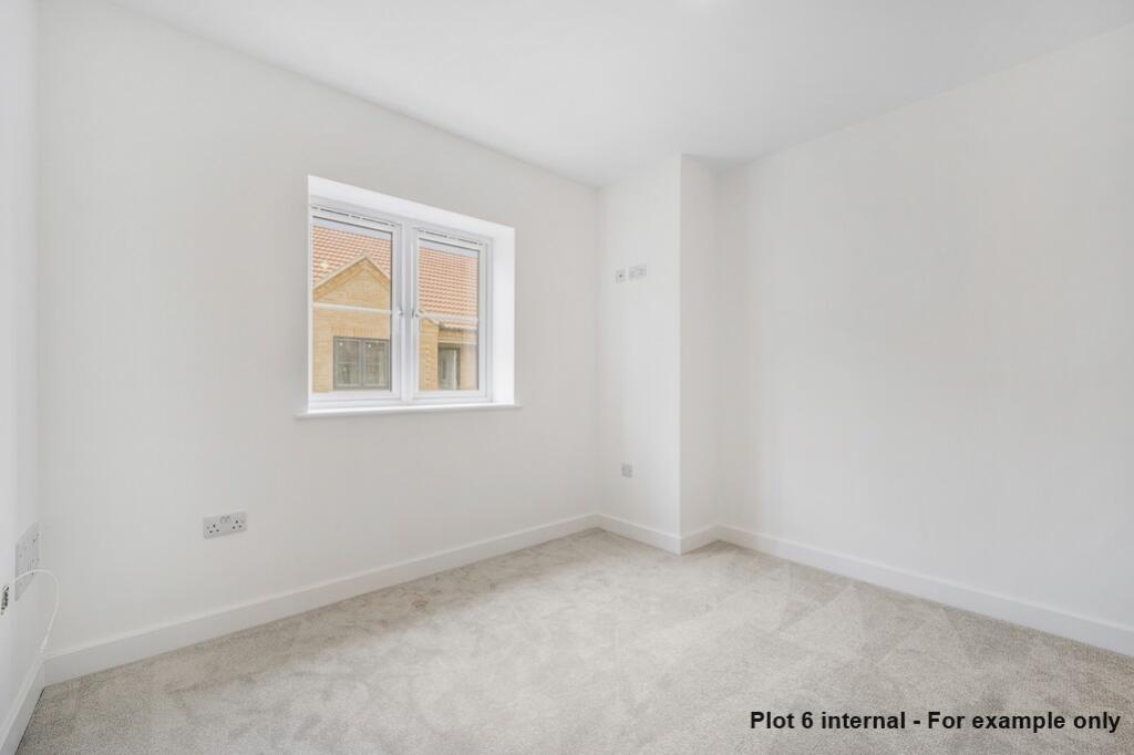 Plot 6, Maple Way (Donington)-17