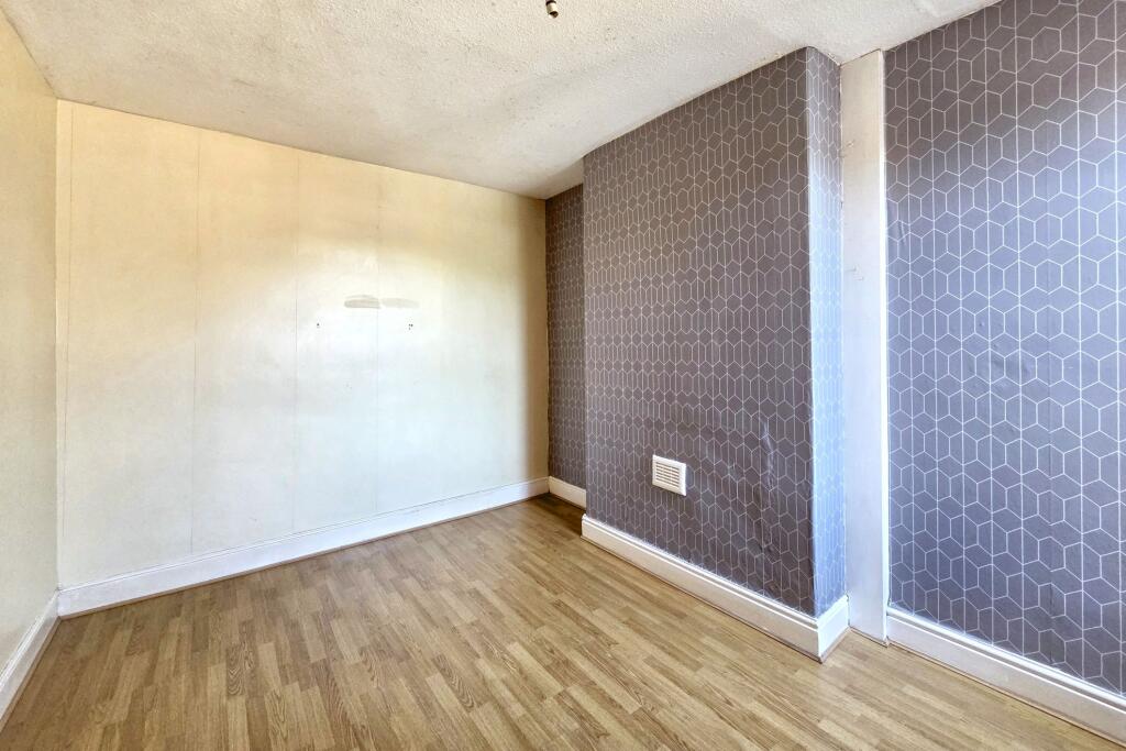 33 Birch Lane, Manchester, M13 0NW