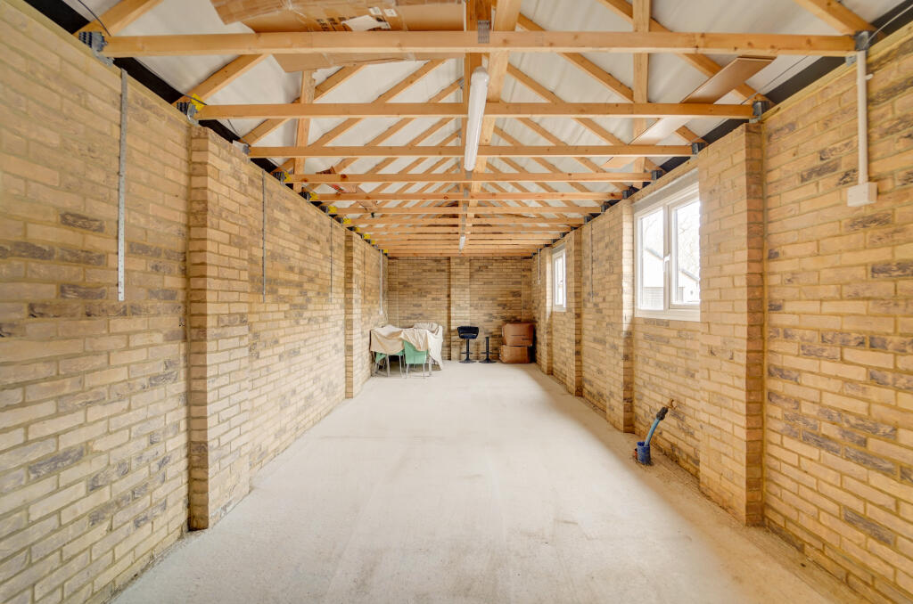 Annex Inside