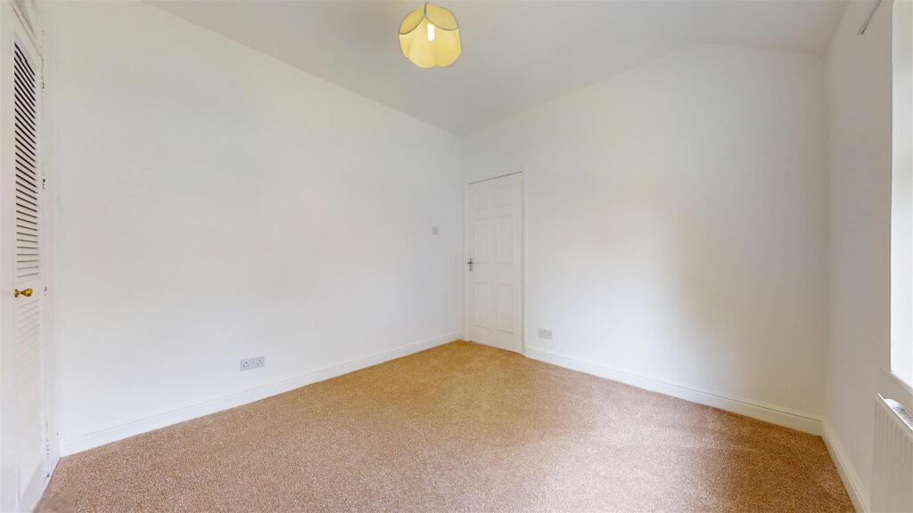 Windlehurst Avenue Bedroom