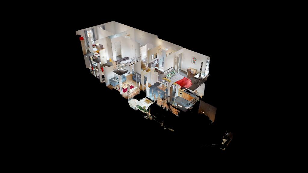 Student Digs - Stret