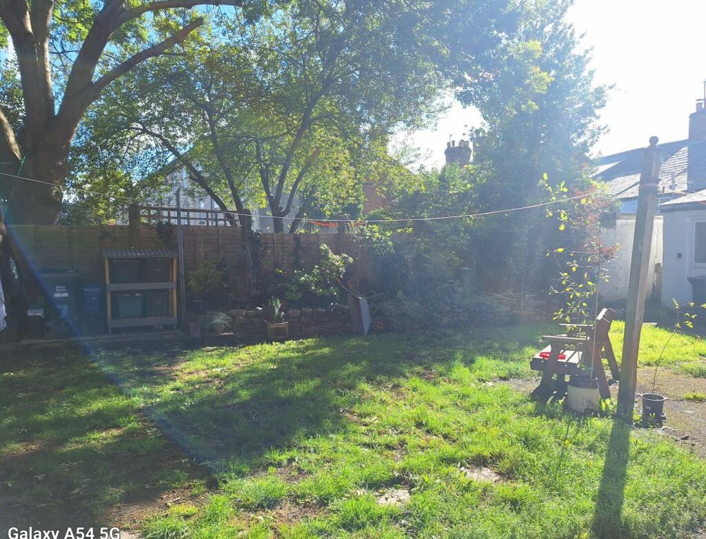 Communal Garden