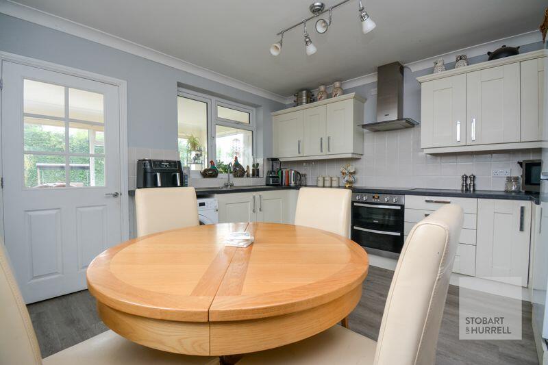 Kitchen Dining Alternative 