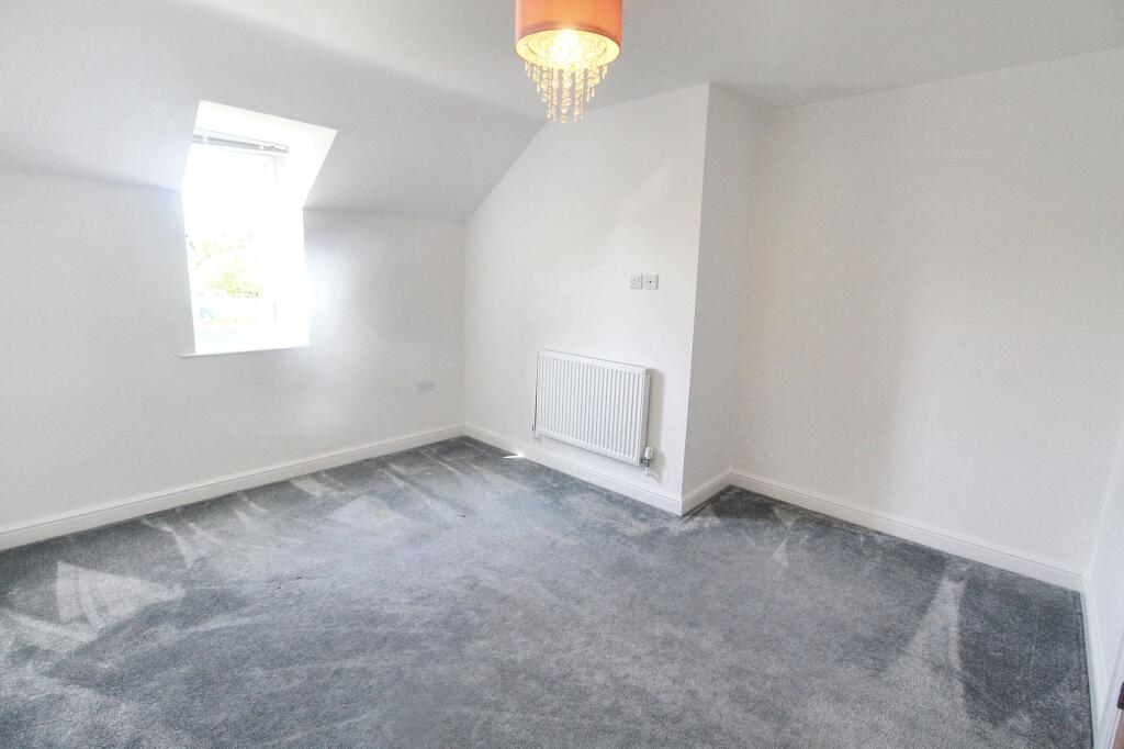 BEDROOM FOUR