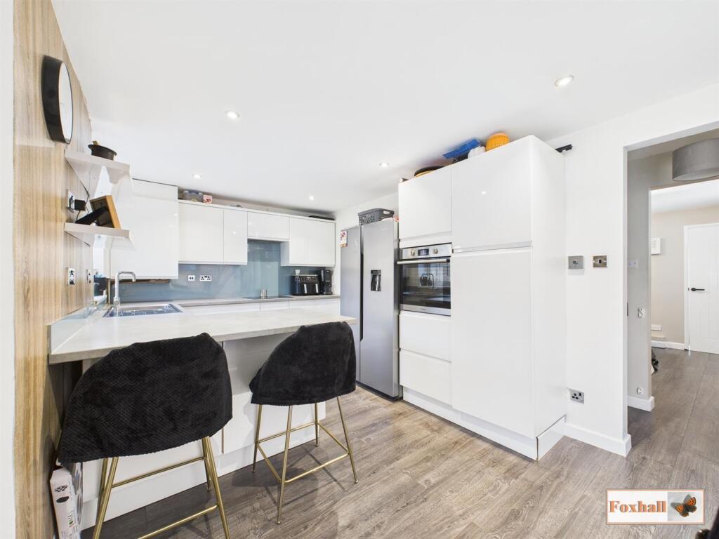 Kitchen / Breakfast
