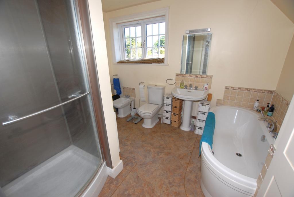 En-Suite