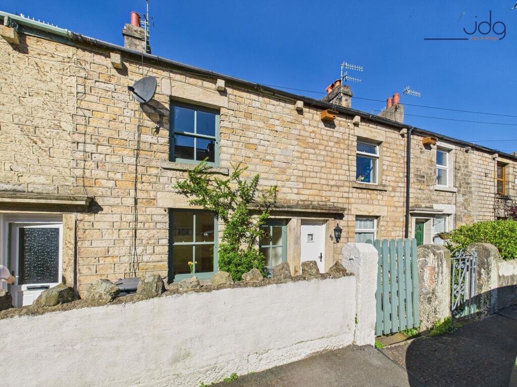 Welcome to Grasmere Road