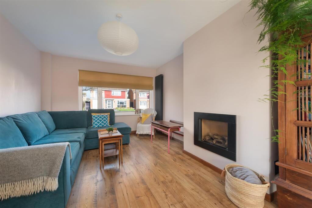 Meadow Walk, Whitstable