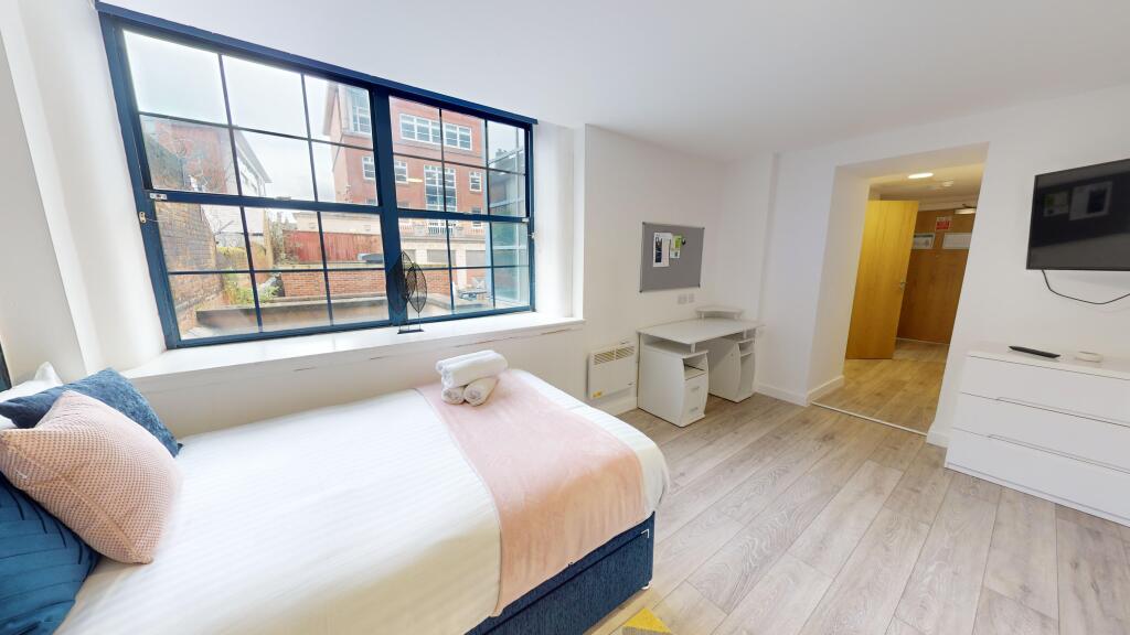 Student Digs - Stanl