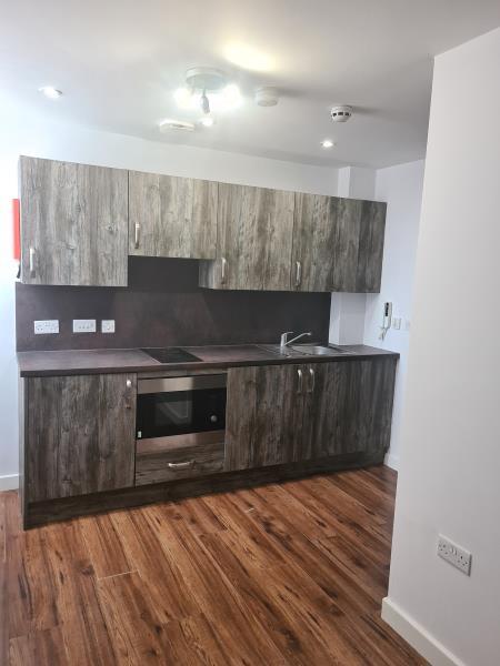 The Old Post Office, 4 Bishop Street, Leicester, LE1