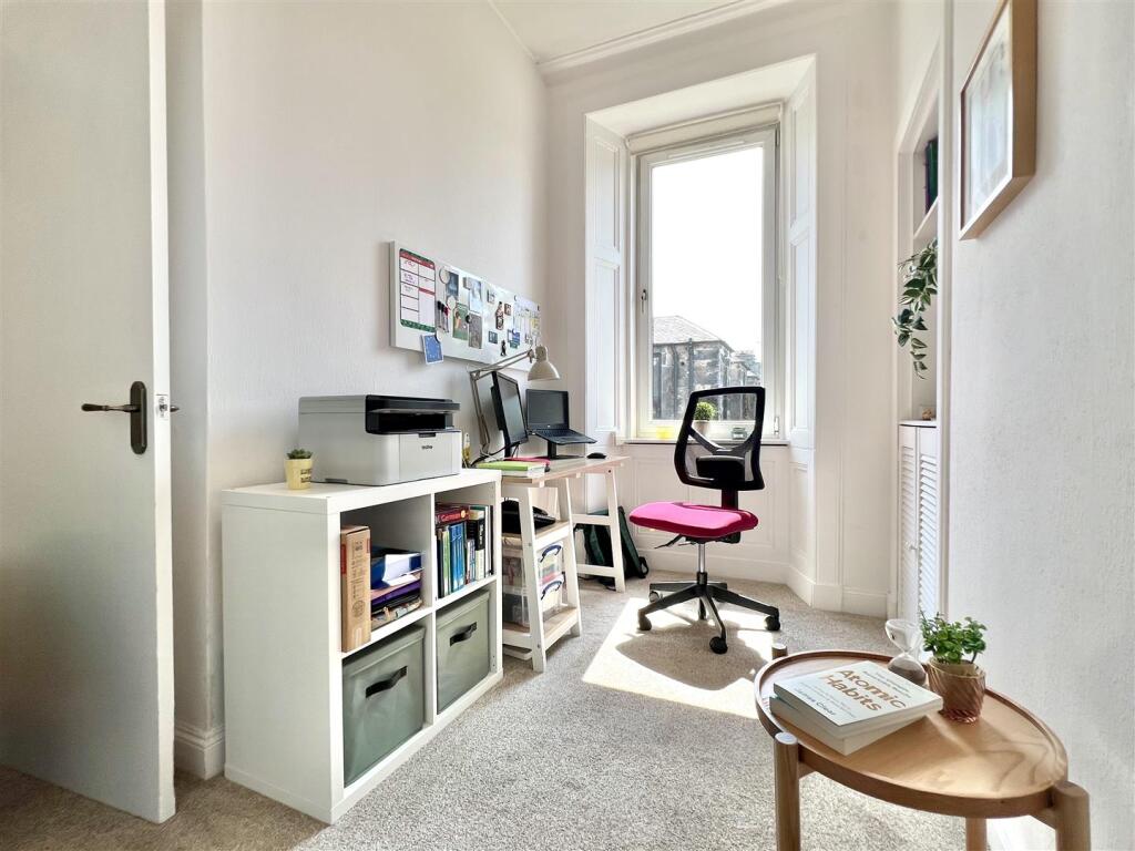 Appin Crescent, Dunfermline