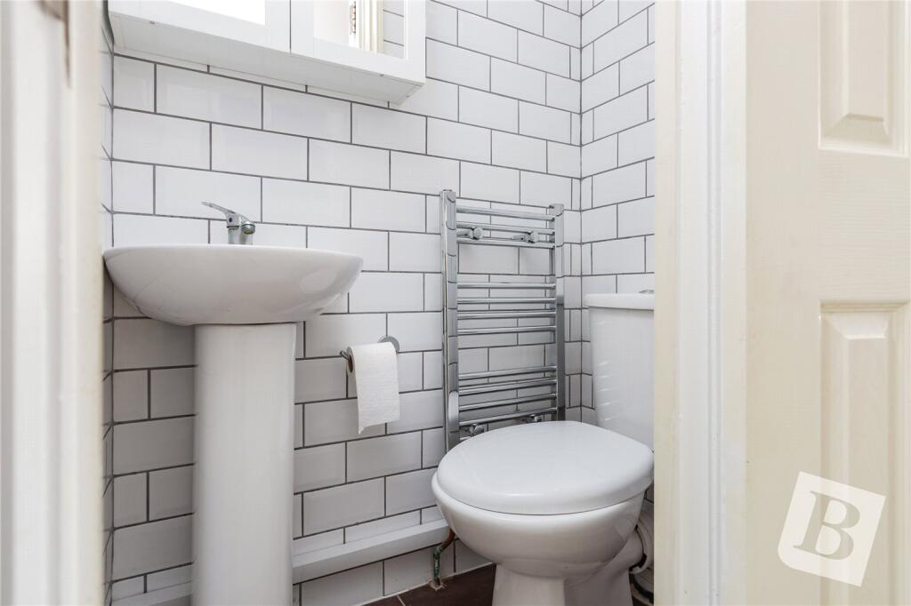 Cloakroom