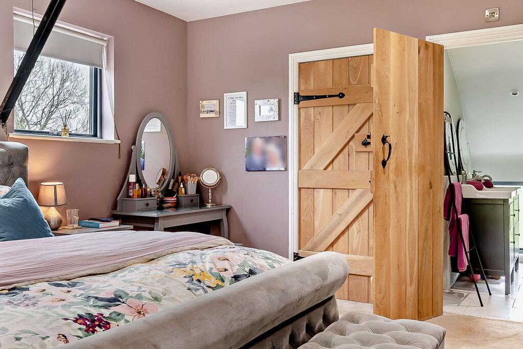 Principal Bedroom