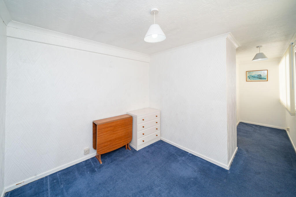 1ST FLOOR BEDROOM 3