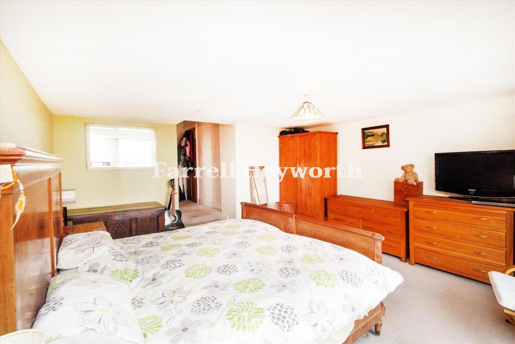 New Bedroom 1 view 2