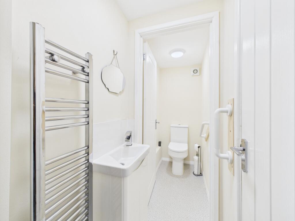 WC