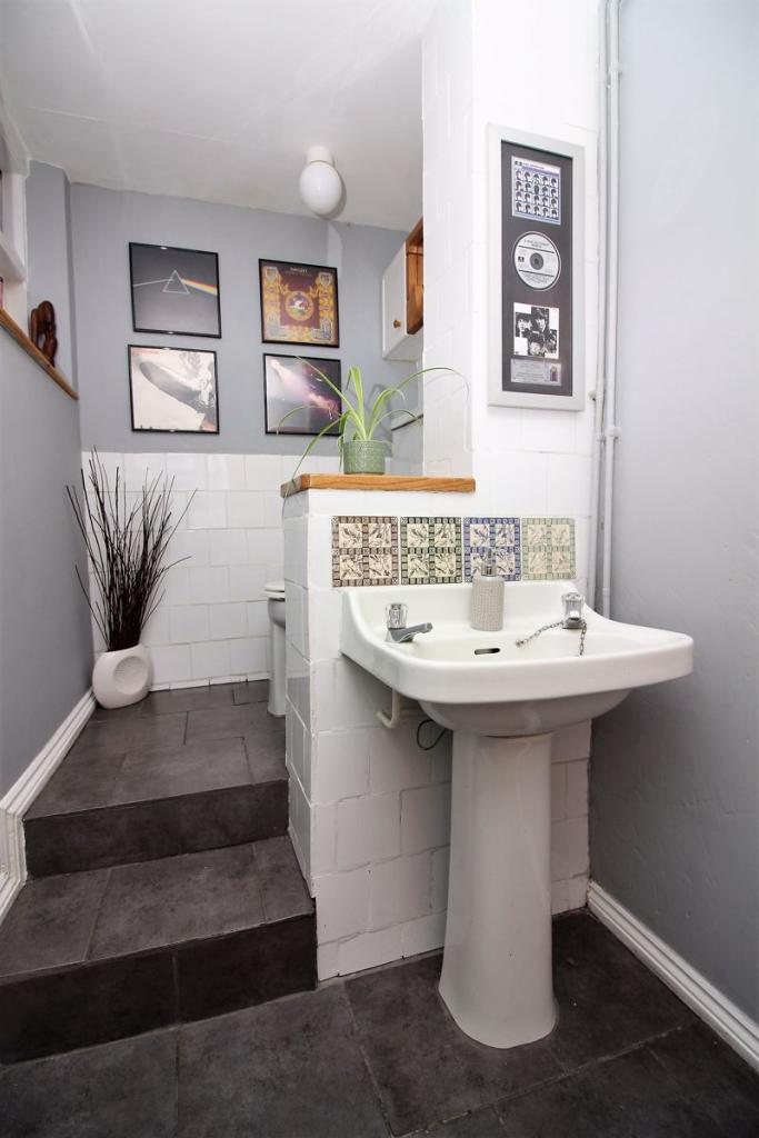 Cloakroom