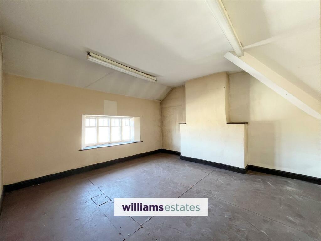 Office/Bedroom