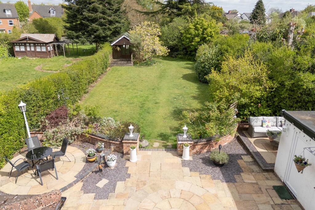 219 Hillmorton Road, Rugby