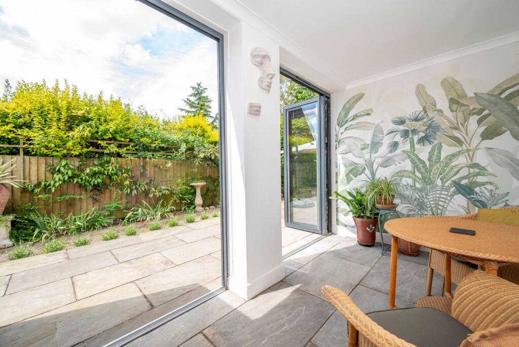Sun Room