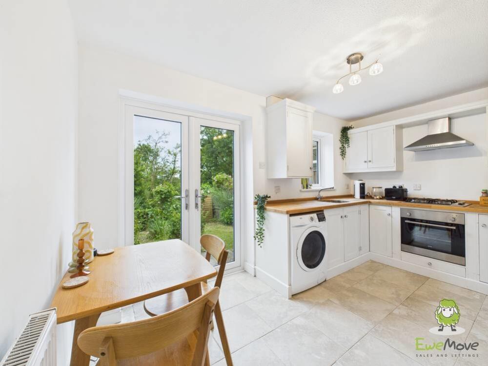 Kitchen. EmilyDimelowEwemoveWhitchurchandNantwich