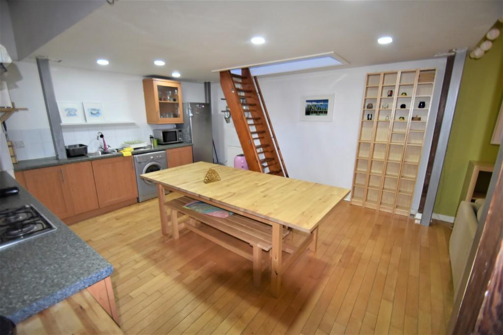 Living/dinning/area