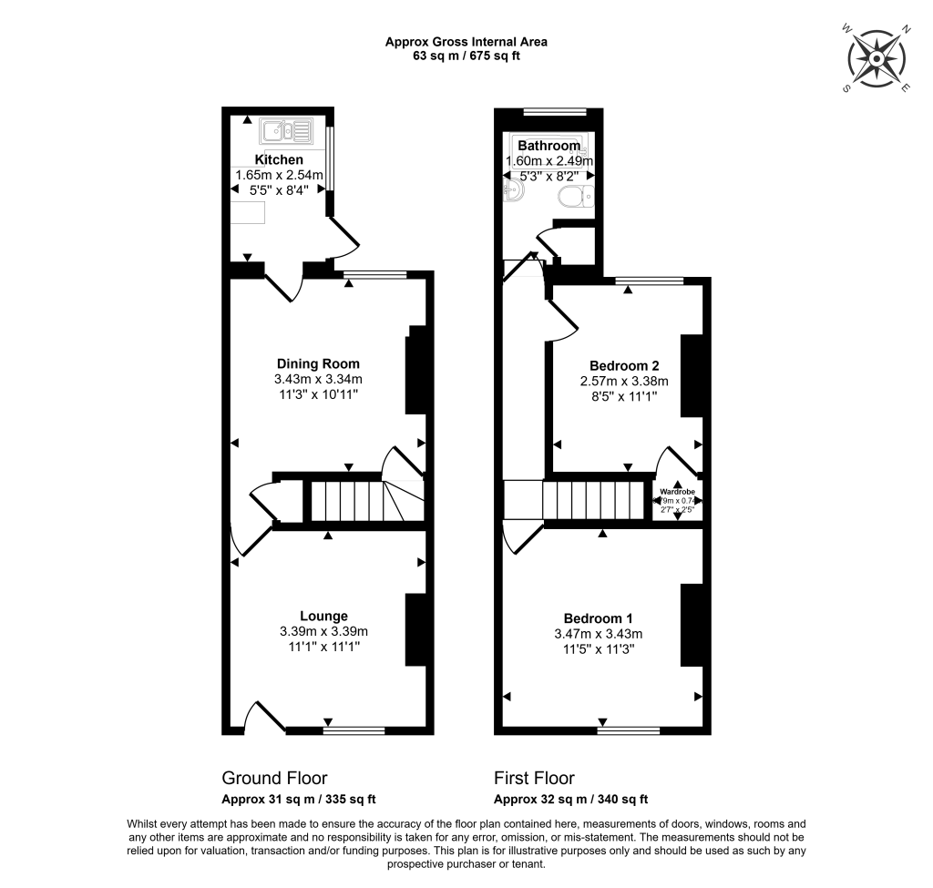 32 Carlisle Street, Dane Hills, Leicester LE3 6AF