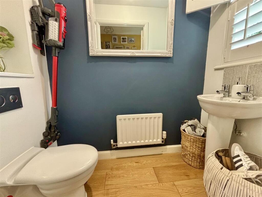 WC