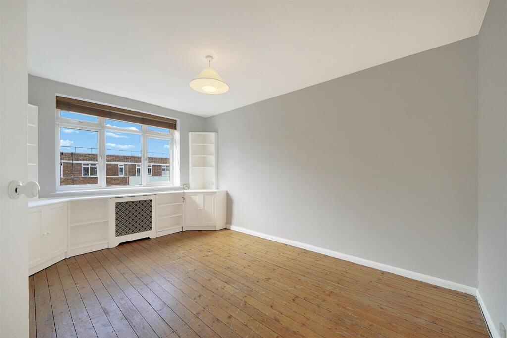 Ormonde Court