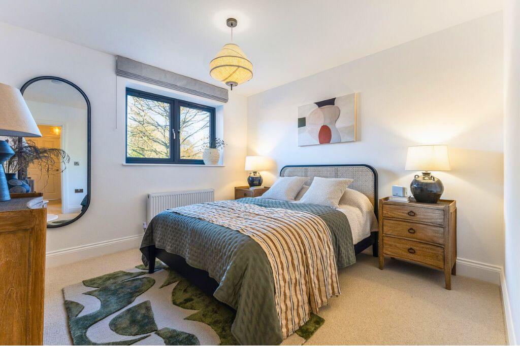 INDICATIVE SHOW HOME