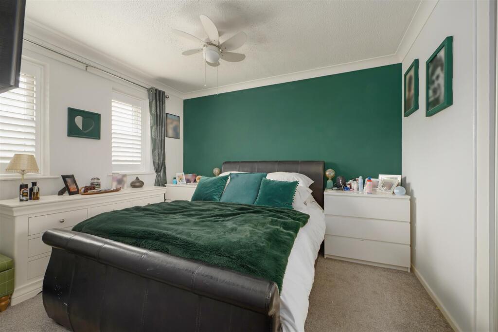 Teynham Close, Cliftonville, Margate