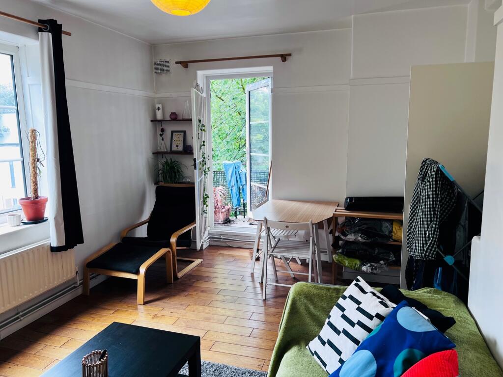 Hendale House, Upper Clapton Road, Hackney, E5