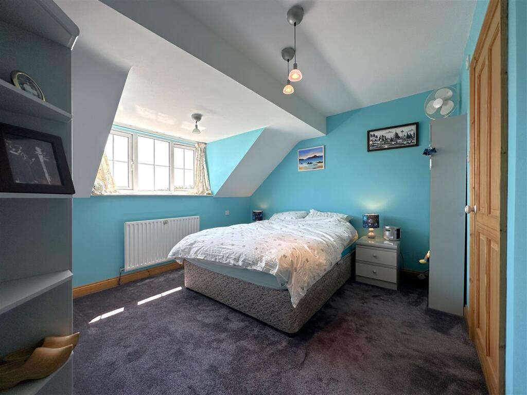 Bedroom Two 854